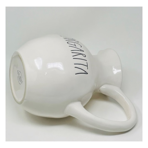 NEW Rae Dunn Margarita Pitcher - Picture 7 of 7